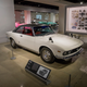 Illustration for article titled Check Out The Incredible And Rare Japanese Cars At The Petersen Museum Now
